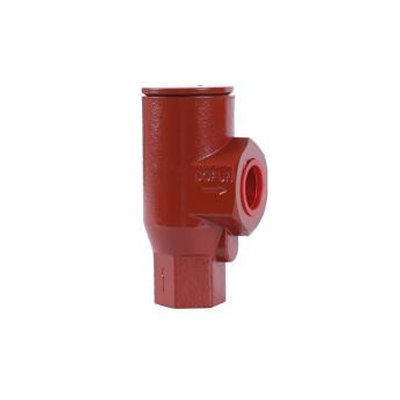 Предохранительный клапан SRV3 (Inlet NPT 3/4",Outlet NPT 1") Dofun