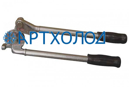 Ручной рычажный трубогиб Mastercool 70063 (3/8") Ручной рычажный трубогиб Mastercool 70063 (3/8")