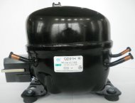 Компрессор поршневой QD91H (R-134a, LBP)