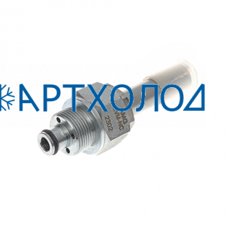 Пилотный электромагнитный клапан EVM-NC (027B1120R) Ридан Пилотный электромагнитный клапан EVM-NC (027B1120R) Ридан
