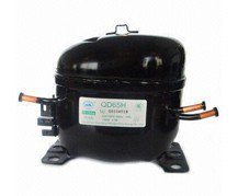 Компрессор поршневой QD103Y (R-600a, LBP) Wansheng Компрессор поршневой QD103Y (R-600a, LBP) Wansheng