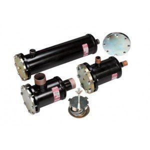 Разборный фильтр DCR 0487sS 023U7251 Danfoss