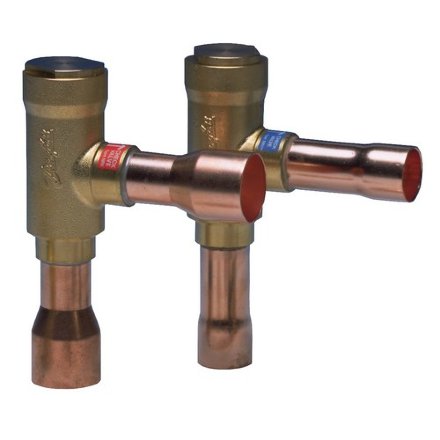 Обратный клапан NRV 35s 020-1027 Danfoss