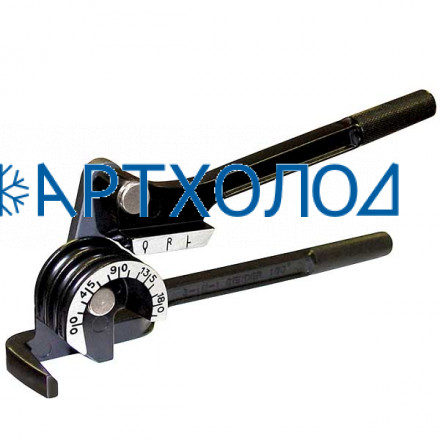 Ручной рычажный трубогиб Mastercool 70069-A (1/4", 5/16", 3/8") Ручной рычажный трубогиб Mastercool 70069-A (1/4", 5/16", 3/8")
