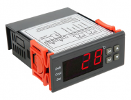 Контроллер Elitech STC-8080A+