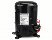 Компрессор поршневой Ankang QR-41 (R404A, MBP, HBP)