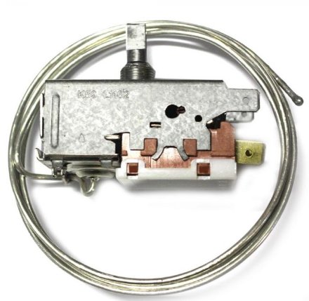 Термостат K - 60 P 1133000 (РТКХО) Ranco