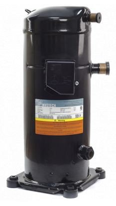 Компрессор спиральный YH133T1-100 (R-407C) Leadgoo Компрессор спиральный YH133T1-100 (R-407C) Leadgoo