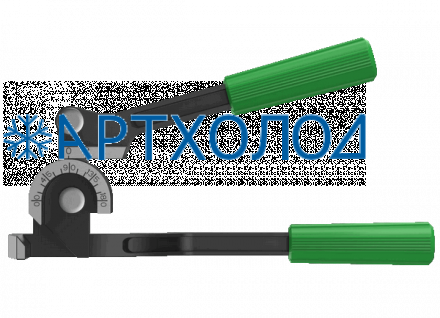 Ручной рычажный трубогиб Wipcool HB-3M (6 мм, 8 мм, 10 мм)