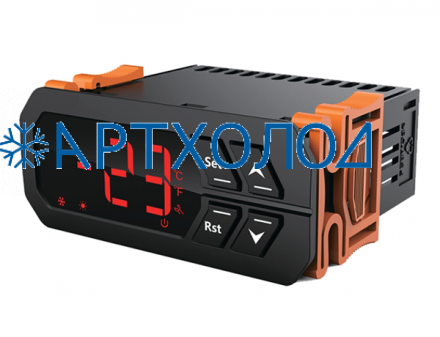 Контроллер Elitech STC-8000HX