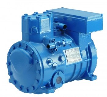 Компрессор Frascold D4-18.1Y