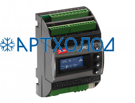 Программируемый контроллер Danfoss MCX06D (080G0167)