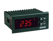 Контроллер Dixell XR120C (12 В)