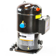 Компрессор спиральный ZF40K4E-TWD-551 (R-404А, LBP)
