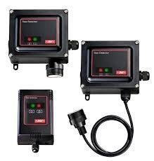 Газоанализатор DGS-IR 080Z2996 Danfoss
