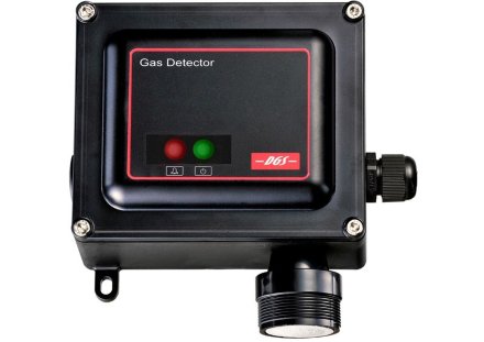 Газоанализатор DGS-IR 080Z2996 Danfoss