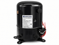Компрессор поршневой Ankang QR-44A (R404A, MBP, HBP)