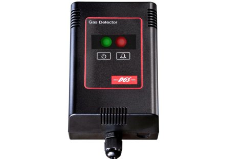 Газоанализатор DGS-SC 080Z2998 Danfoss