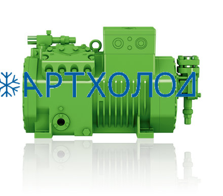 Компрессор 4DES-7.F3Y (LBP/MBP/HBP) Bitzer