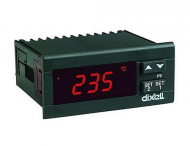 Контроллер Dixell XR120C (220 В)