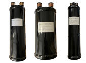 Отделитель жидкости серии для R-410a (45 бар) BC-AS-8,8-42S H (45 бар)