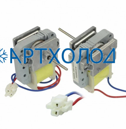 Вентилятор S-3210SNPSA шток 38 мм 220 V DA31-00002S 