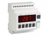Контроллер Dixell XR120D (220 В)