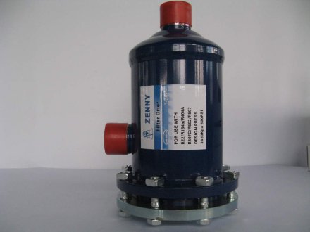 Корпус фильтра ZCR-0489s Zenny