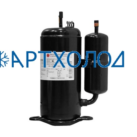 Компрессор ротационный NH52YDTT (R-22, HBP) Siam