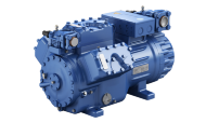 Компрессор HGX7/1620-4 (R-134a, R-404A, R-407C, R-22, LMBP) Компрессор HGX7/1620-4 (R-134a, R-404A, R-407C, R-22, LMBP)