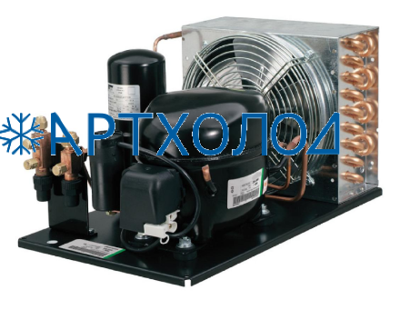 Агрегат UNEK6213GKR (R404а/R507, MHBP) Embraco