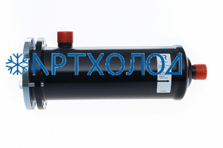 Корпус разборного фильтра DCR 1449s (023U7265R) Ридан Корпус разборного фильтра DCR 1449s (023U7265R) Ридан