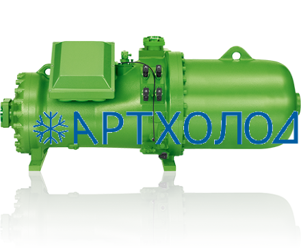 Винтовой компрессор CSH9593-300Y (MBP/HBP) Bitzer Винтовой компрессор CSH9593-300Y (MBP/HBP) Bitzer