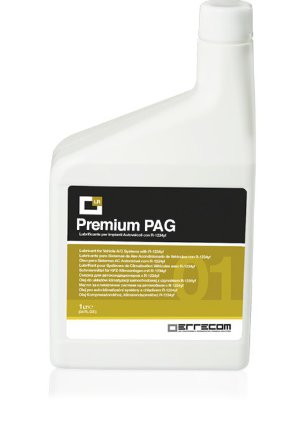 Масло Errecom Premium PAG (500 мл) Errecom