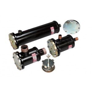 Разборный фильтр DCR 09613sS 023U7262 Danfoss