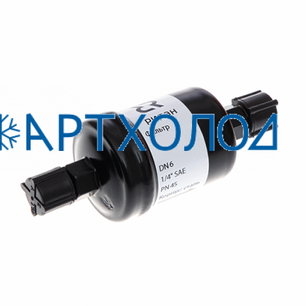 Фильтр-осушитель неразборный DML 304 (023Z0050R) Ридан
