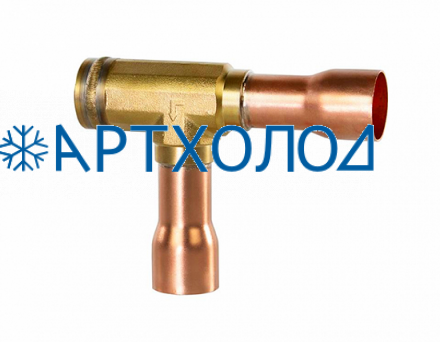 Обратный клапан NRVH 28s (020-2029R) Ридан