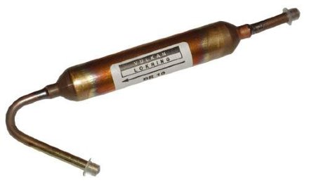 Фильтр-осушитель LOKRING DR 10 Vulkan Lokring Фильтр-осушитель LOKRING DR 10 Vulkan Lokring