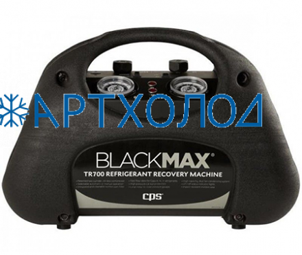 Установка сбора хладагента CPS TR700E