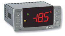 Микропроцессор XR-75CX Dixell Микропроцессор XR-75CX Dixell