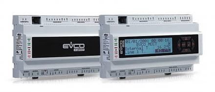 Контроллер C-pro3 Mega EVCO