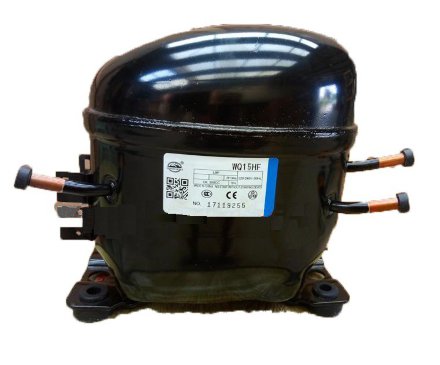 Компрессор поршневой WQ15HF (R-134a, LBP) Wansheng