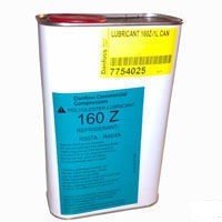 Масло POE 160Z (2,0 Lit.) Danfoss Масло POE 160Z (2,0 Lit.) Danfoss
