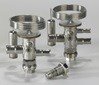 Термо-регулирующий вентиль ТРВ TUA 068U2308 Danfoss Термо-регулирующий вентиль ТРВ TUA 068U2308 Danfoss