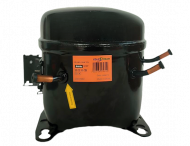 Компрессор поршневой ColdStream CS21K (R404A, LBP)