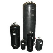 Ресивер BC-LR-12,5 (1"-1") (PR11) (45 бар)