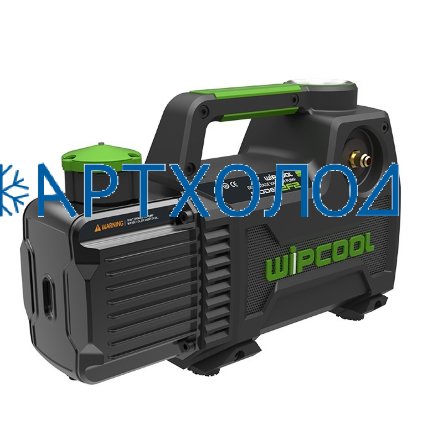 Насос вакуумный двухступенчатый Wipcool 2F2 Насос вакуумный двухступенчатый Wipcool 2F2