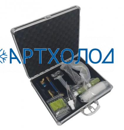 Комплект для поиска утечек FavorCool CT-0702