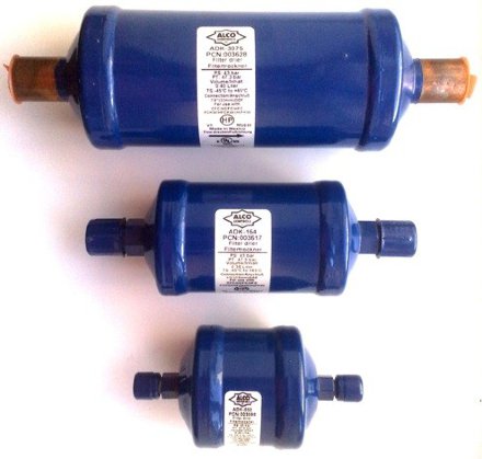 Фильтр FDB 164S Alco Controls