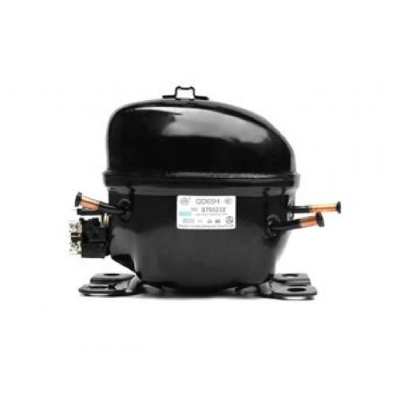 Компрессор поршневой QM80H (R-134a, MBP, HBP) Wansheng Компрессор поршневой QM80H (R-134a, MBP, HBP) Wansheng